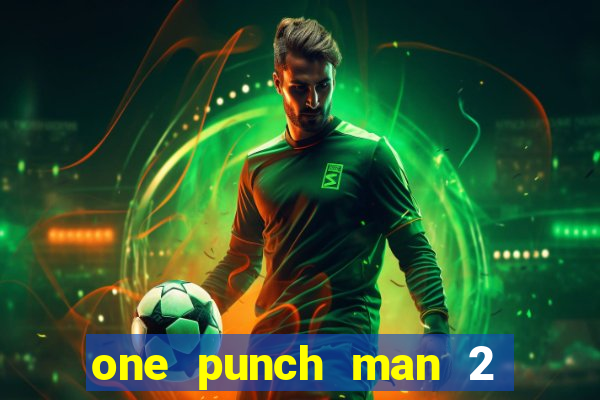 one punch man 2 temporada dubladores